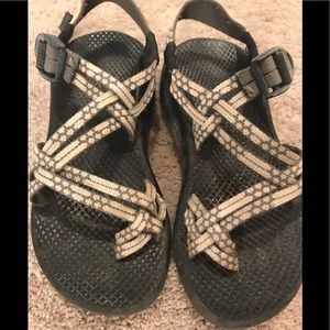 Chacos